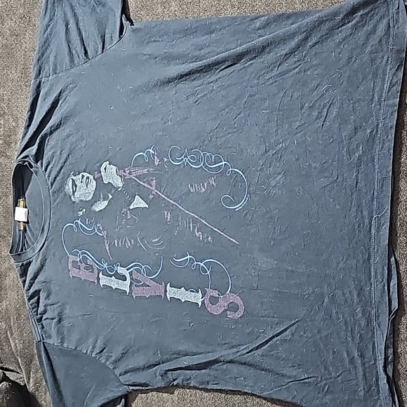 Elvis Presley tshirt Sz.Xl - Picture 1 of 4